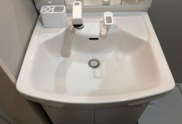 洗面・脱衣所