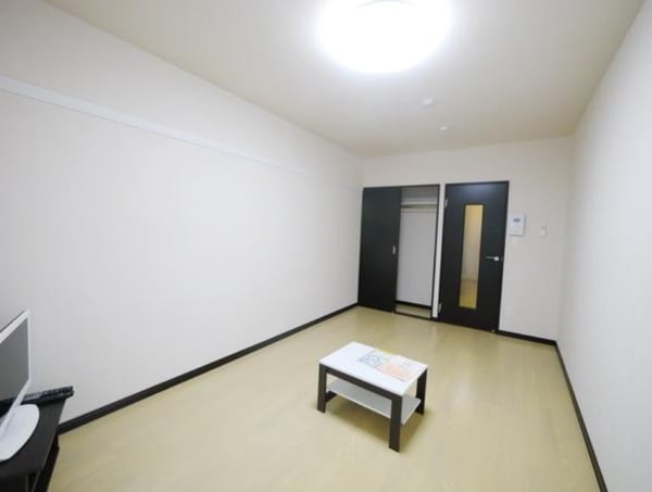 居室(※別部屋同施工)