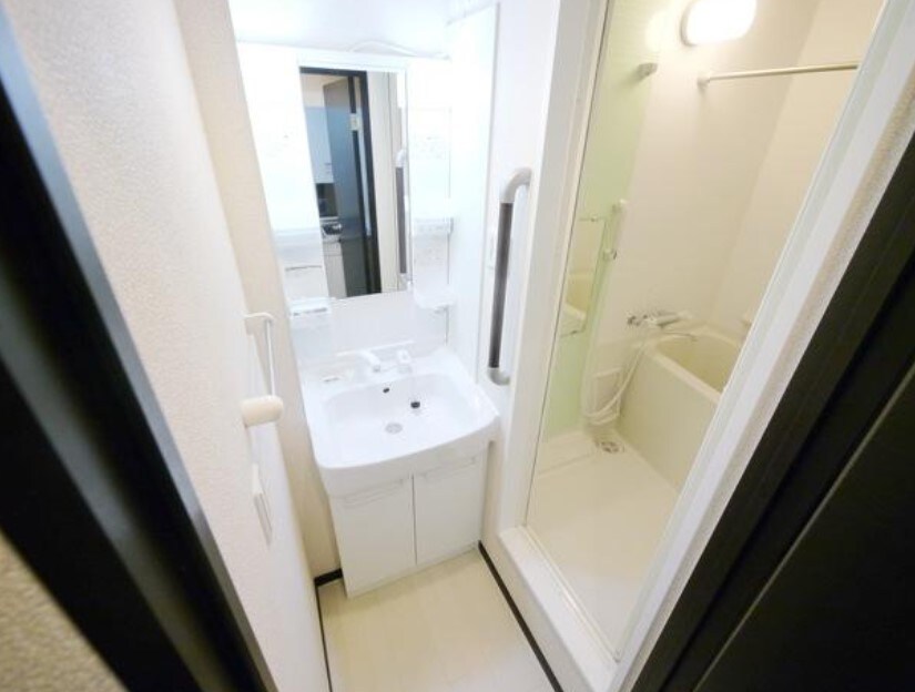 物件内観写真4　(※別部屋同施工)