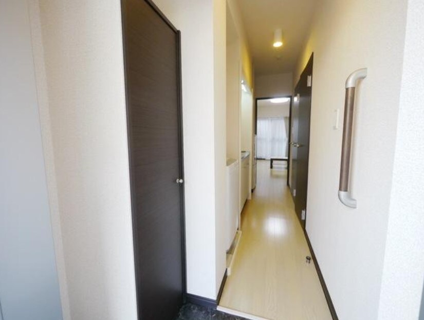 物件内観写真5　(※別部屋同施工)