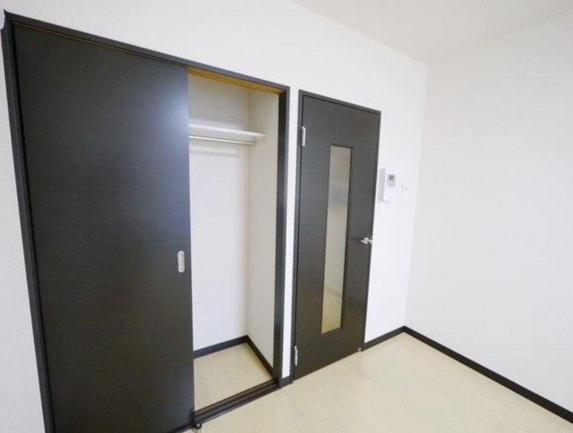 物件内観写真6　(※別部屋同施工)