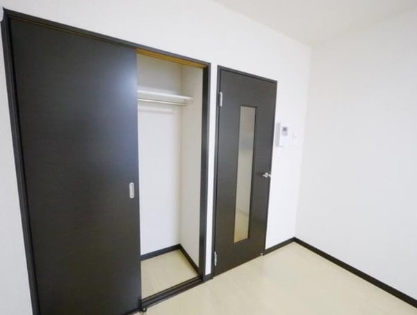 収納(※別部屋同施工)