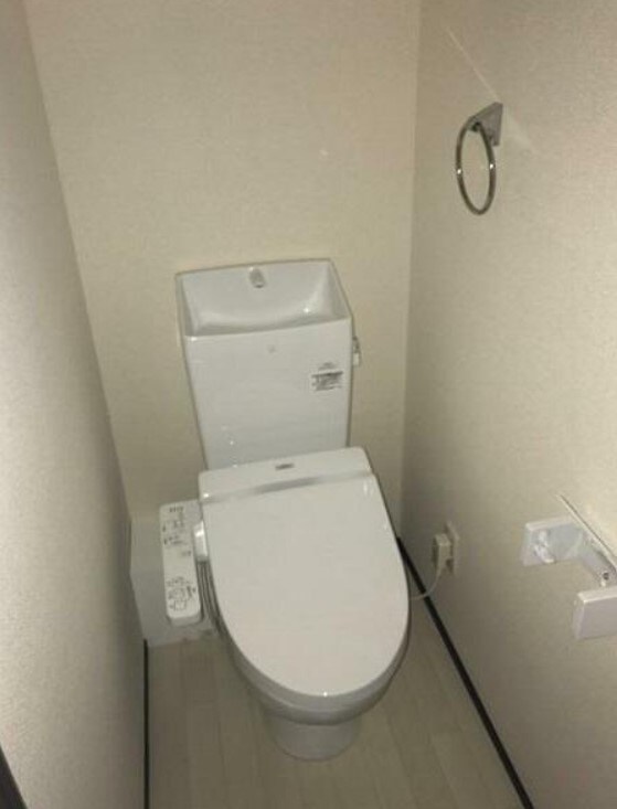 物件内観写真7　(※別部屋同施工)