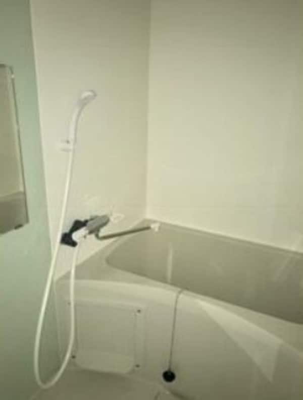 浴室(※別部屋同施工)