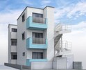 ＭＥＬＤＩＡ北与野Ⅴ