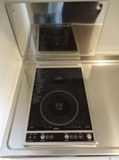 物件内観写真8　(別部屋参照写真)