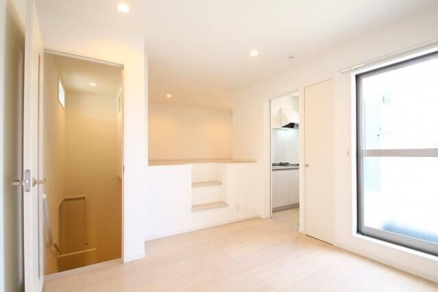 物件内観写真3　(別部屋参照写真)