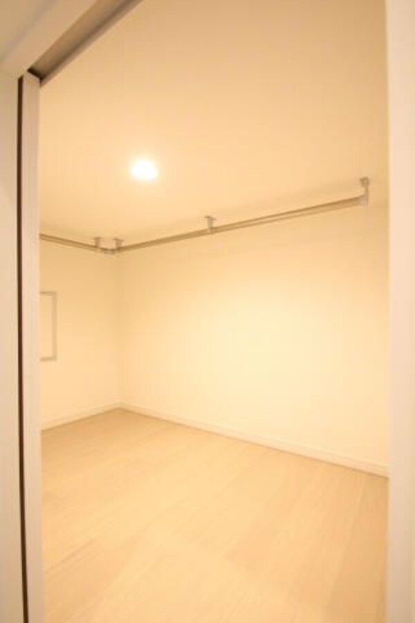 収納(別部屋参照写真)