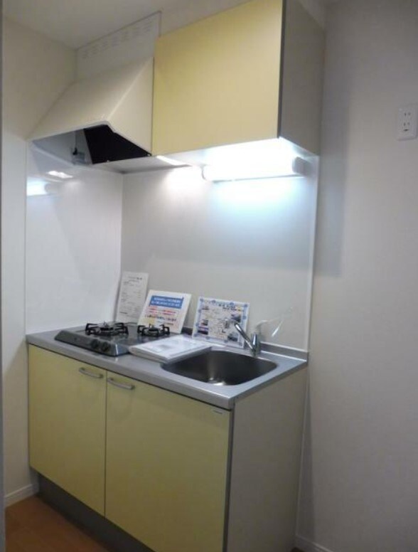 物件内観写真4　(別部屋参照写真)