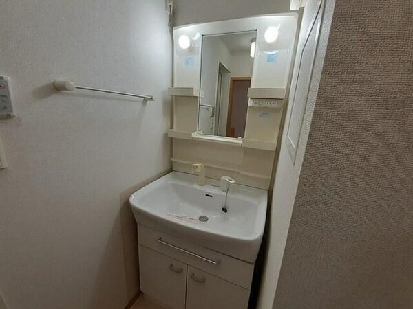 洗面・脱衣所