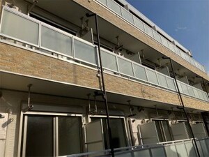 グレイス北戸田外観写真