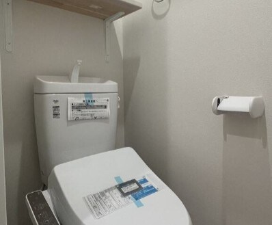 物件内観写真5　(※同施工別建物イメージ写真)