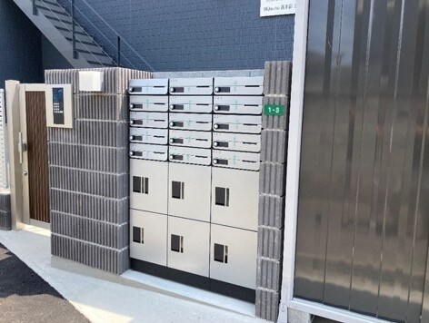 物件内観写真12　(同施工別物件)