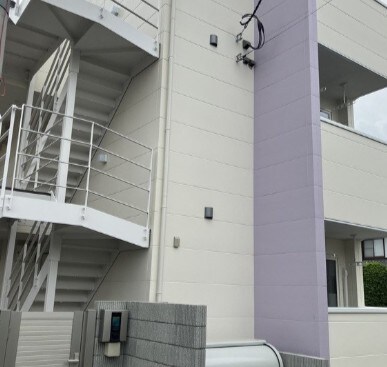 物件外観写真2　(※同施工別建物イメージ写真)