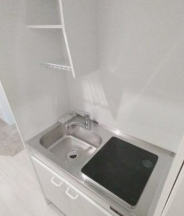 キッチン(※同施工別建物イメージ写真)