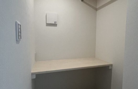 物件内観写真13　(※同施工別建物イメージ写真)