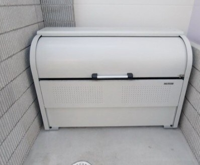 物件内観写真20　(※同施工別建物イメージ写真)