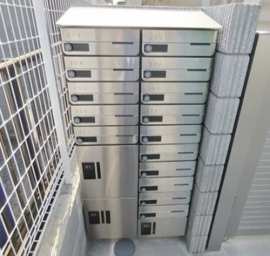 物件内観写真21　(※同施工別建物イメージ写真)