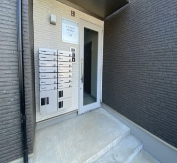 建物設備(※同シリーズ施工)