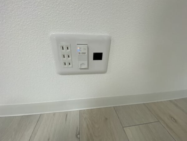 建物設備(※同シリーズ施工)