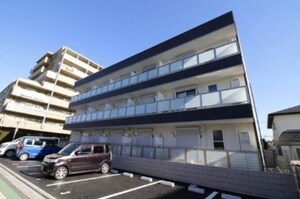 リコルテ北大宮外観写真