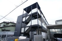 リブリ・エステラの外観写真