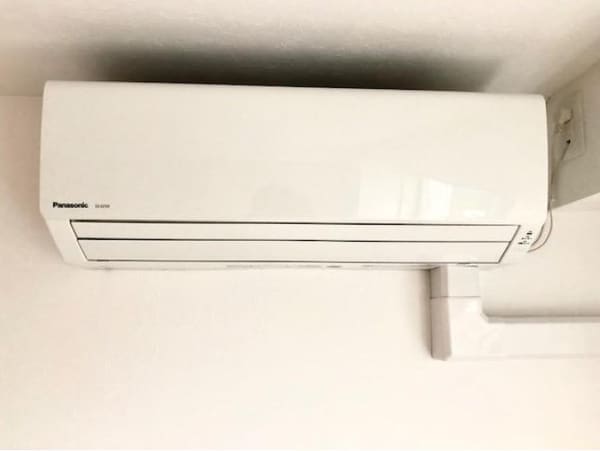 建物設備(別部屋内装写真参照)