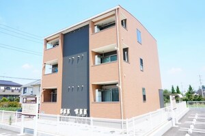 ステディ－ハウス外観写真