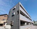 フジスタみずほ台