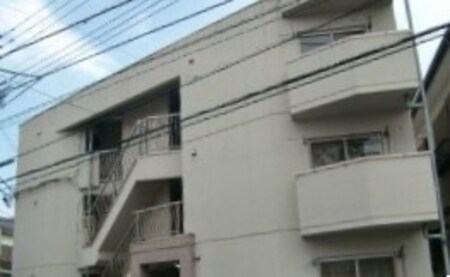 エムズガーデンⅠ外観写真