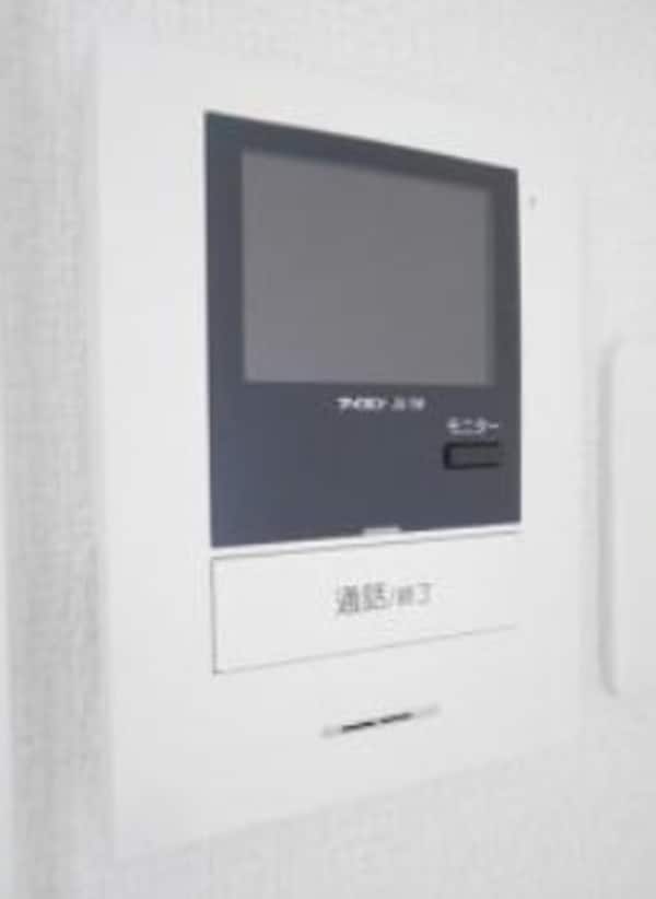 セキュリティ(同施工参考写真となります)