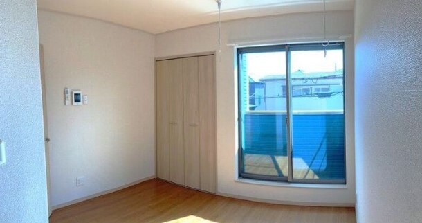 物件内観写真3　(別部屋参考写真となります)