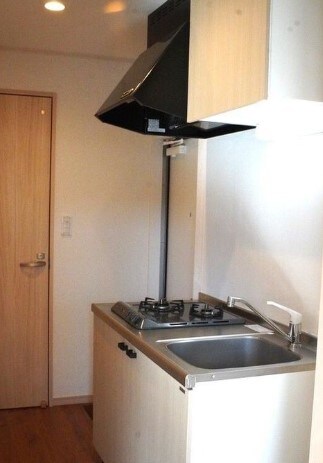 物件内観写真4　(別部屋参考写真となります)