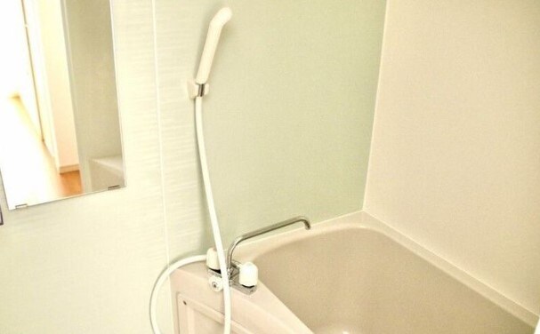 物件内観写真5　(別部屋参考写真となります)