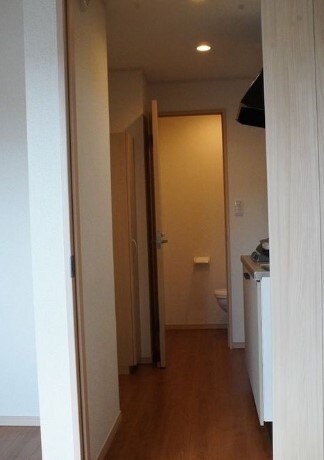 物件内観写真6　(別部屋参考写真となります)