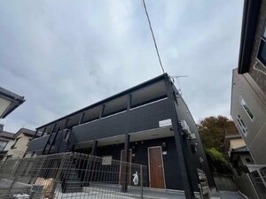エムクオート東岩槻外観写真