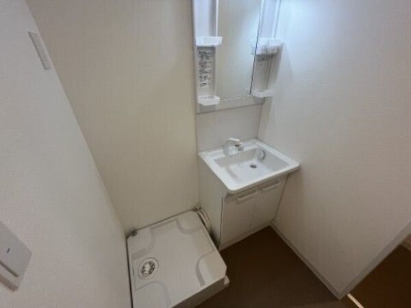 洗面・脱衣所