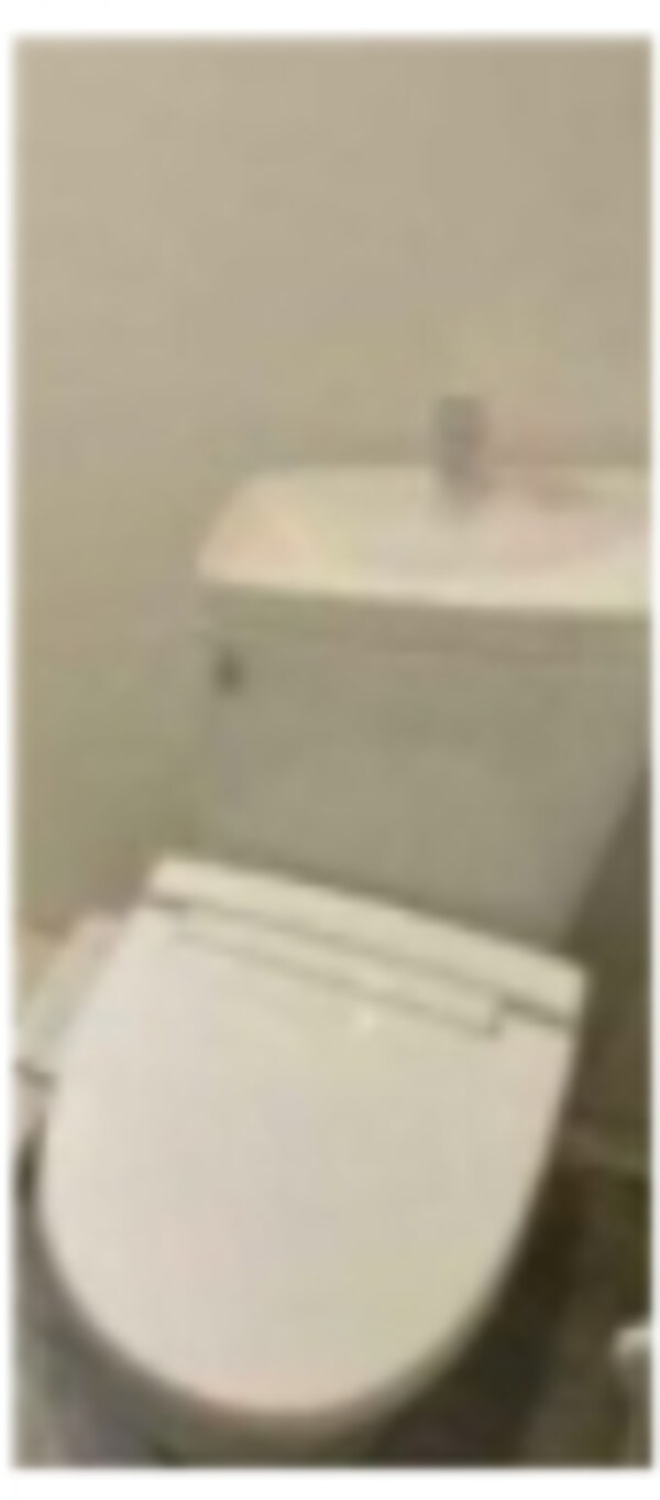 トイレ(同施工イメージ写真)