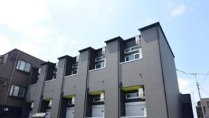LUAN BAAN 宮原(ルアンバーンミヤハラ)外観写真