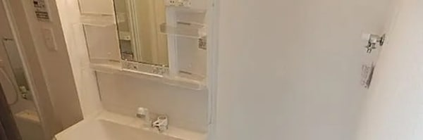 洗面・脱衣所