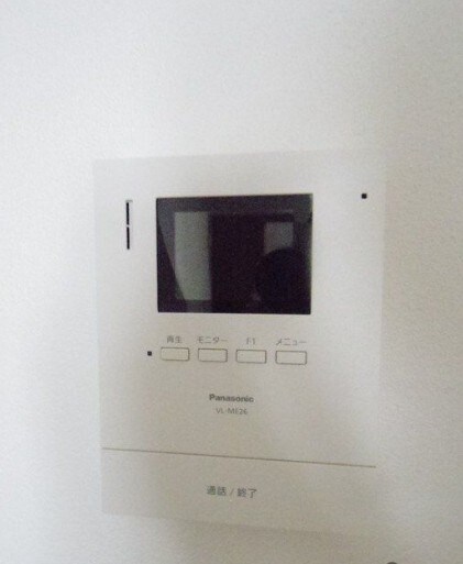 物件内観写真2　(同施工別物件)