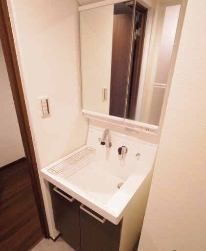 物件内観写真3　(同施工別物件)