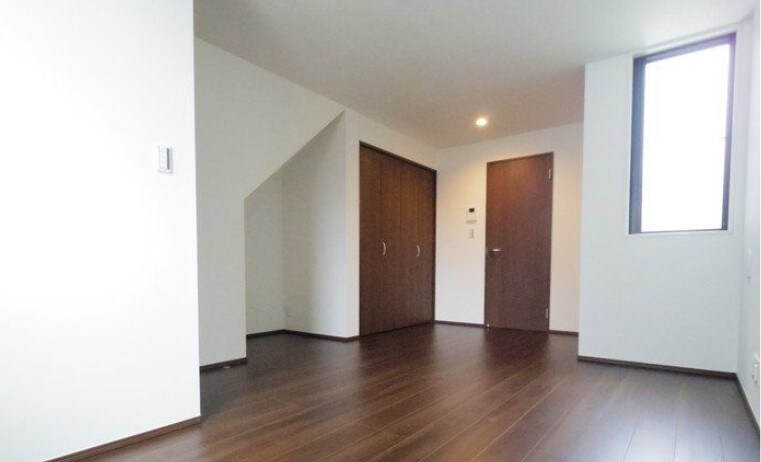 物件内観写真4　(同施工別物件)