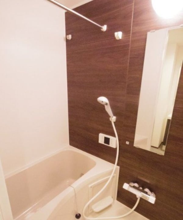 浴室(同施工別物件)