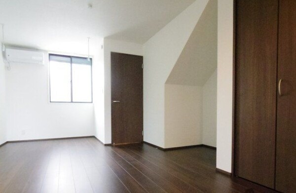 居室(同施工別物件)