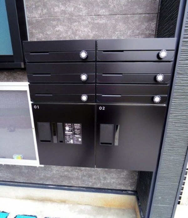 建物設備(同施工別物件)