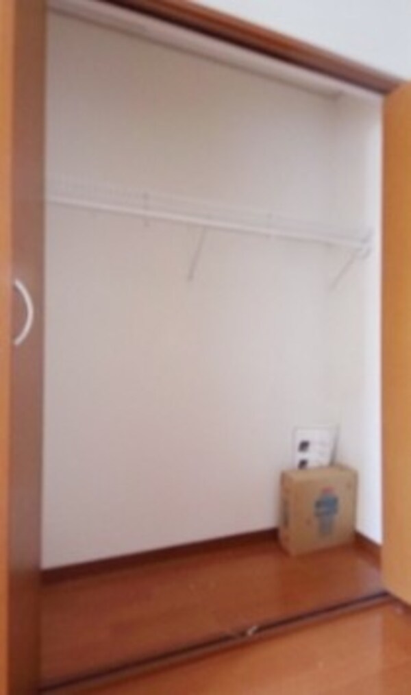 収納(※同施工別部屋)