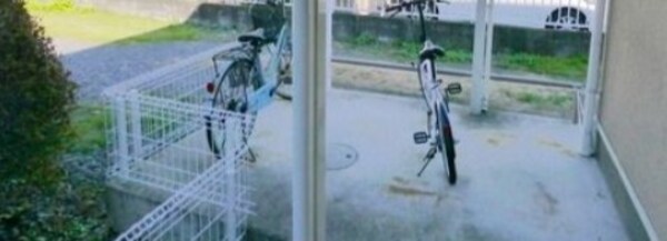 建物設備(※同施工別部屋)