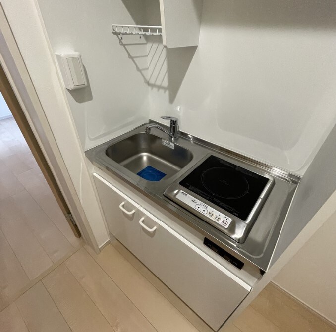 物件内観写真3　(同施工別物件)