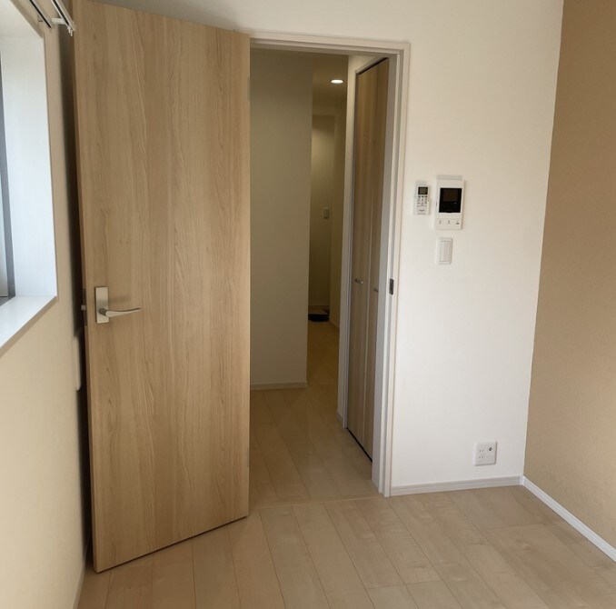 物件内観写真7　(同施工別物件)